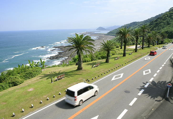 住みやすい土地