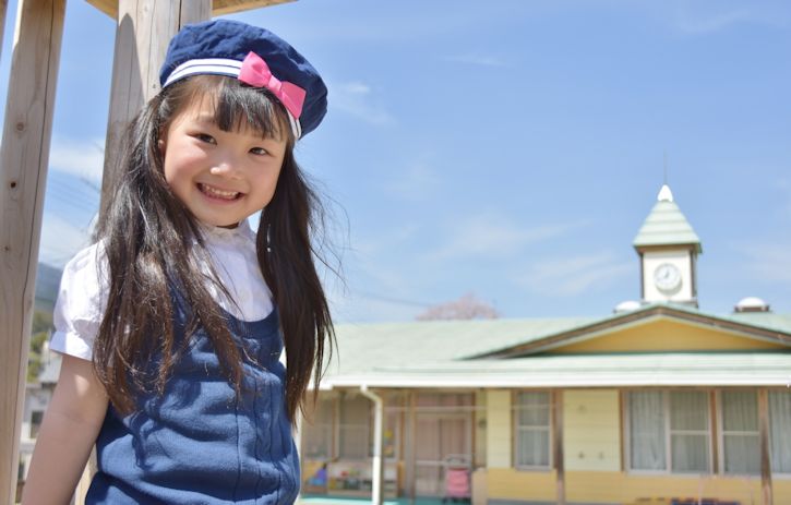幼稚園