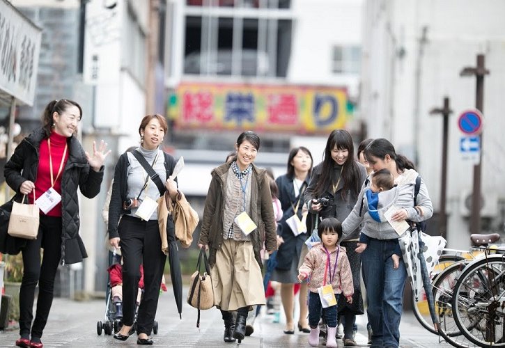 転勤妻アンケート