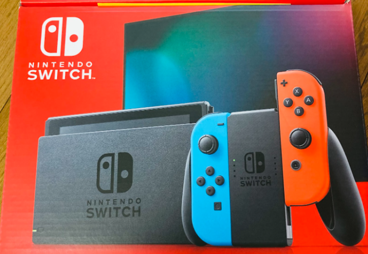 NintendoSwitch
