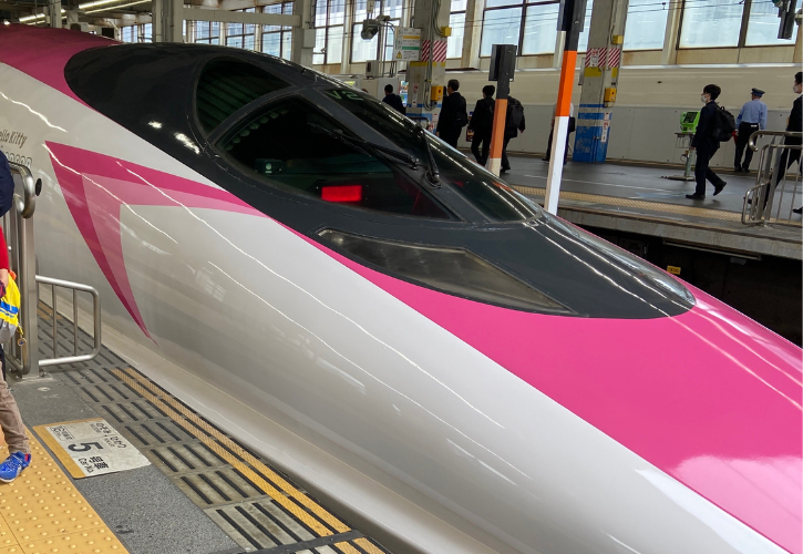 ｅ5489を利用して予約しよう