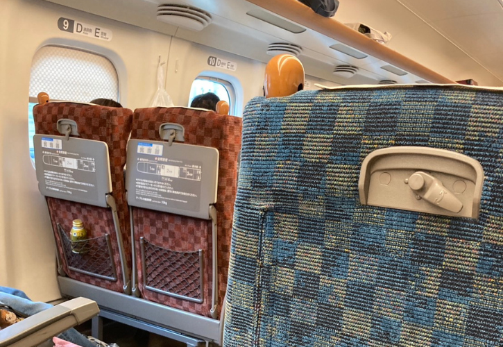 長時間帰省におすすめアイテム100均編