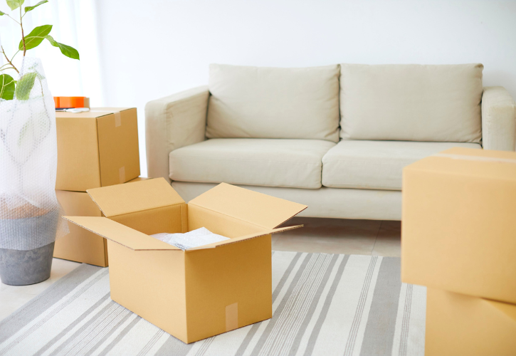 小学一年生年度途中の引っ越し準備は転校先のリサーチから