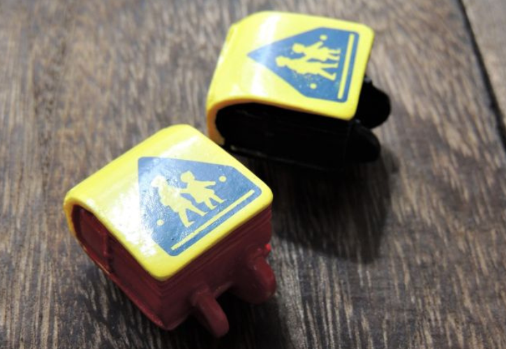 小学一年生年度途中の転校